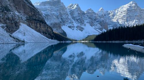1-day tour to Lake Minnewanka, Two Jack Lake, Bow Falls, Banff Avenue and Sulphur Mountain cable car Day Tours mGMoytDs