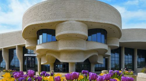 Gatineau: Canadian Museum of History Admission (Adult) 5Z0nAHdK