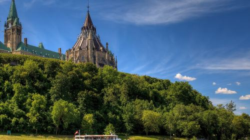Ottawa Boat Cruise - Paul's Boat Line Day Tours w2z68pv4
