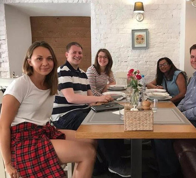 Krakow: Guided Polish Food and Culture Tour with Tastings kFvvU6jm