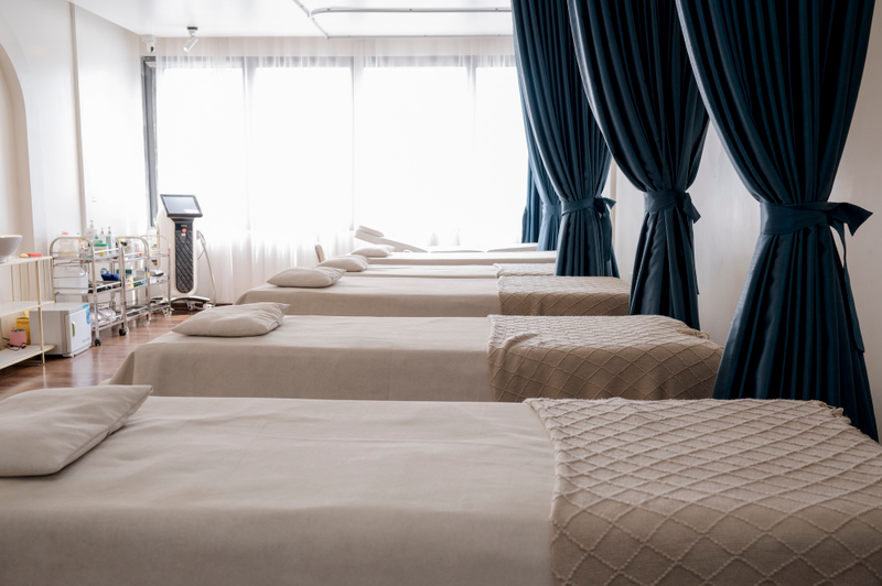 Herbal Wellness Inspired by Mountain Culture at Amaherbs Spa Sapa iTwSjefE