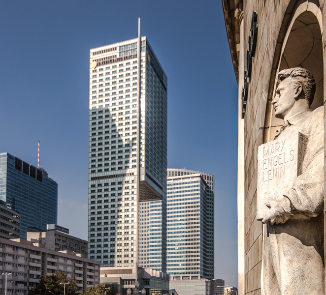 Secrets of Warsaw 4-hour Bike Tour 1hsCAype