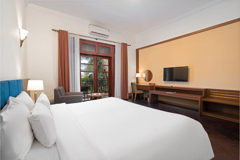 Tuan Chau Resort Ha Long nq2eoi5l