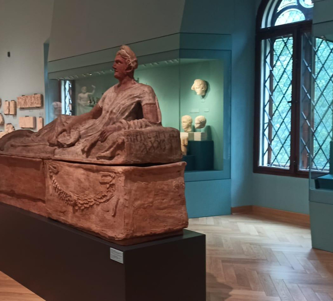 Museo Czartoryski: Visita in italiano e salta la fila AVubfJnb