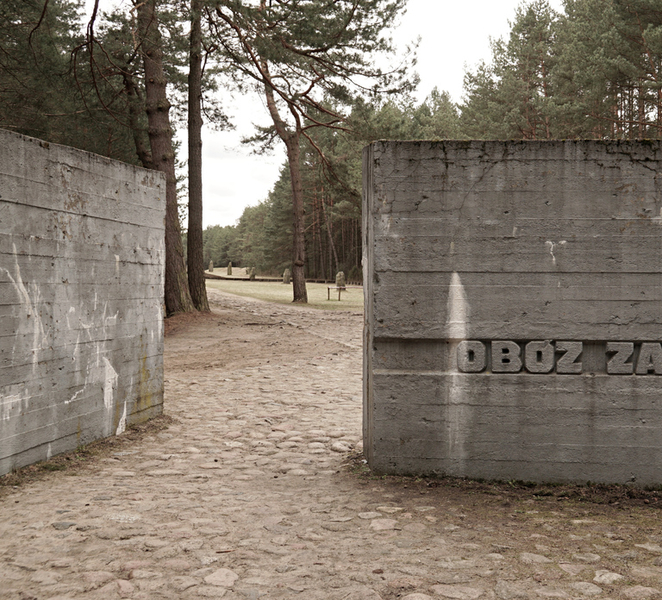 From Warsaw: Treblinka Camp 6-Hour Private Tour w6vbWdwD