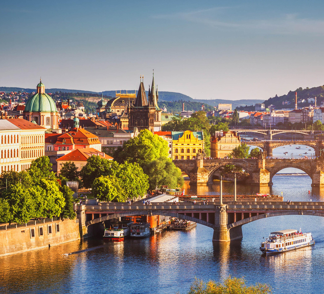 From Prague: 6-Day Czechia UNESCO Tour with Accommodation aEPI7UB2