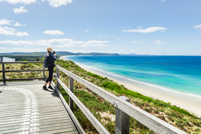 From Hobart Bruny Island Essential Explorer Day Tour y8C2vDVz