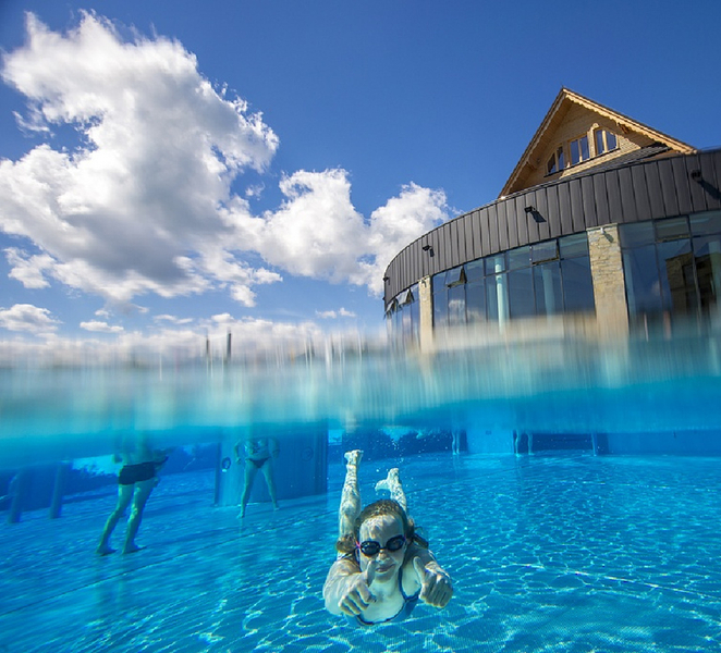 From Krakow: Chocholow Thermal Baths Ticket tglR5iPT