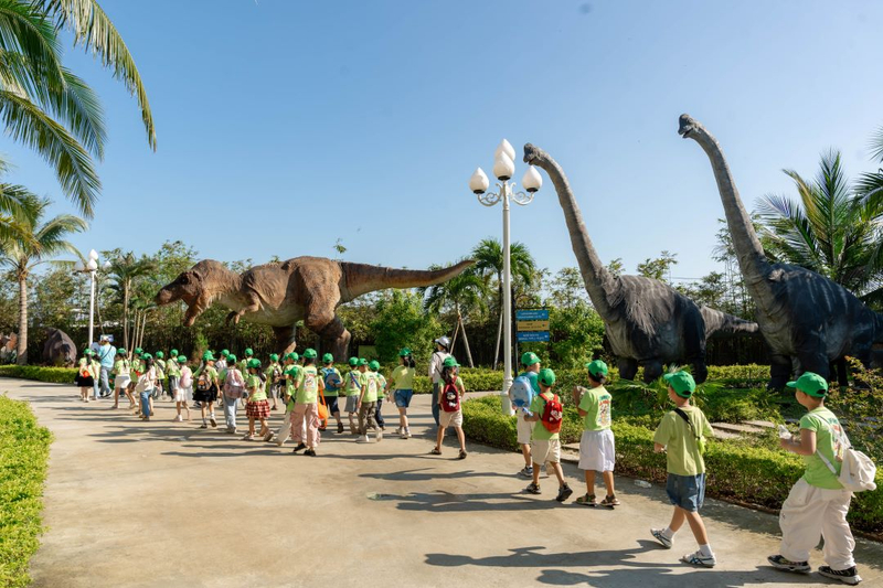 Da Nang Dolphinarium ItTjOVSt