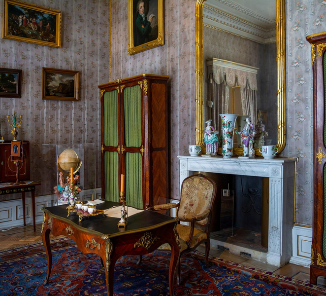 Skip-the-Line Wilanow Palace and Gardens Private Tour Warsaw omVxihM0
