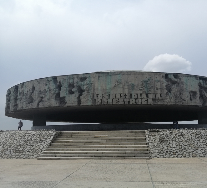 From Warsaw: Lublin and Majdanek State Museum Day Tour xaqlOtlE