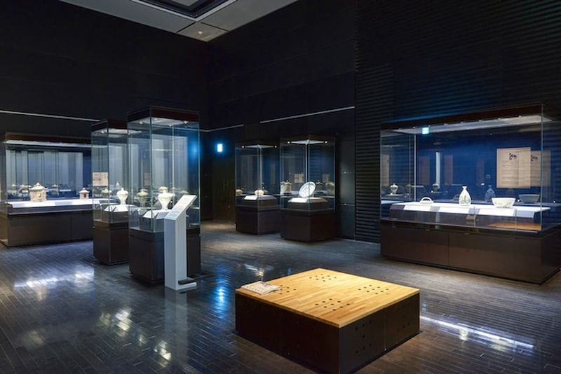 Kyushu National Museum Ticket l9RS4Zmg