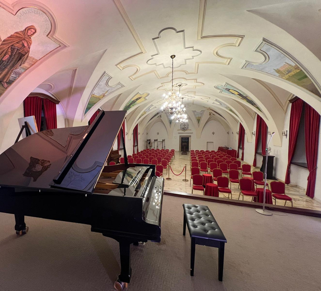 Krakow: Chopin Concert By Candle Glow gU5LslyH