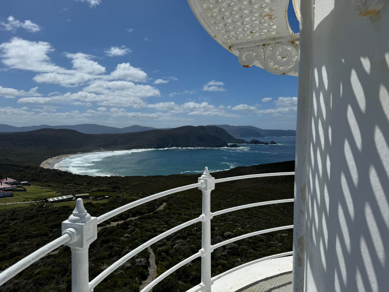 From Hobart | Bruny Island Food, Sightseeing and Lighthouse Tour yxKyzd70