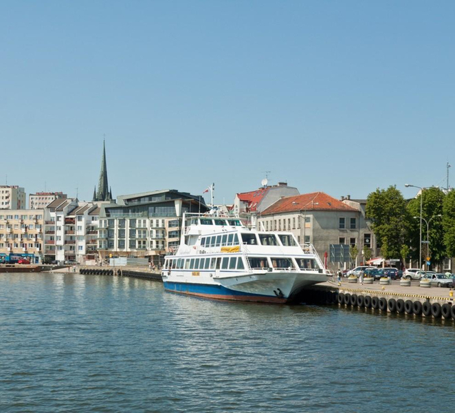 Szczecin: Old Town Highlights Private Walking Tour RqUHM1Se