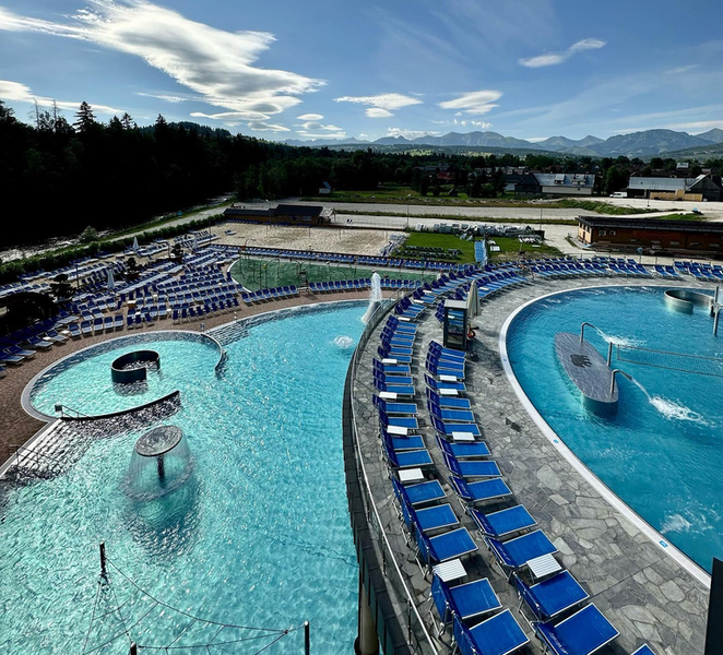 Chochołowskie Thermal Baths: Skip-the-Line Entry with Host tMqu7cPo