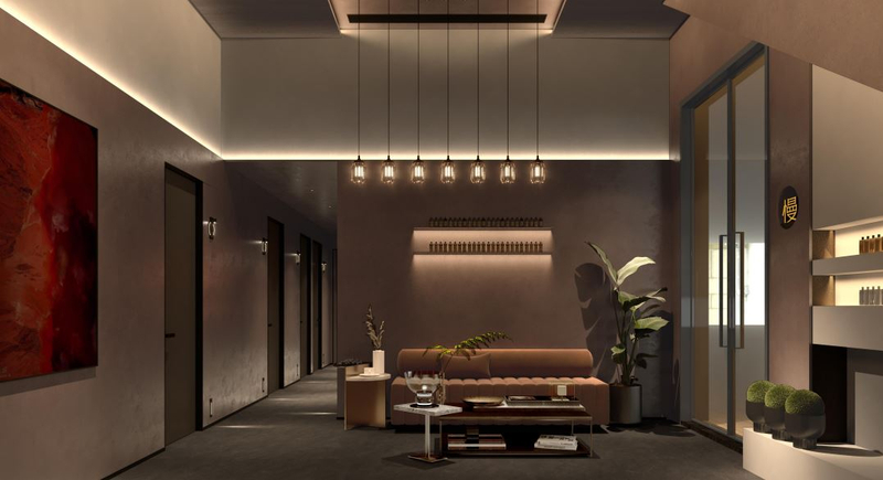 Manman wellness Changgang Branch DlFEqctB