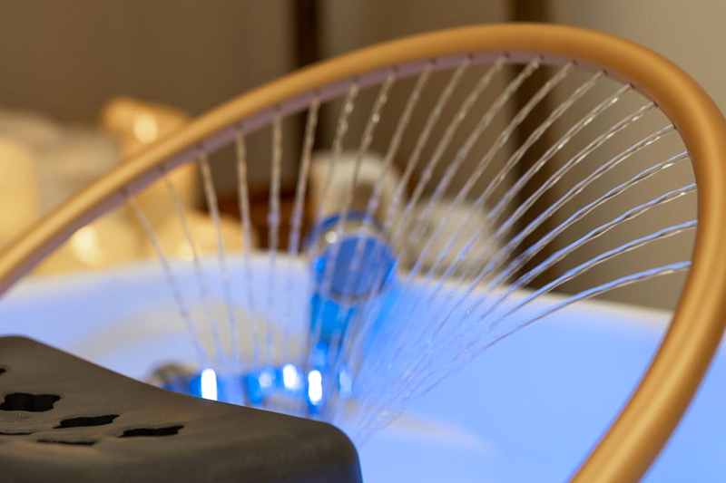 Daegu Head Spa: K-Beauty Scalp Care & Water-Ring Relaxation wdIb9kqA