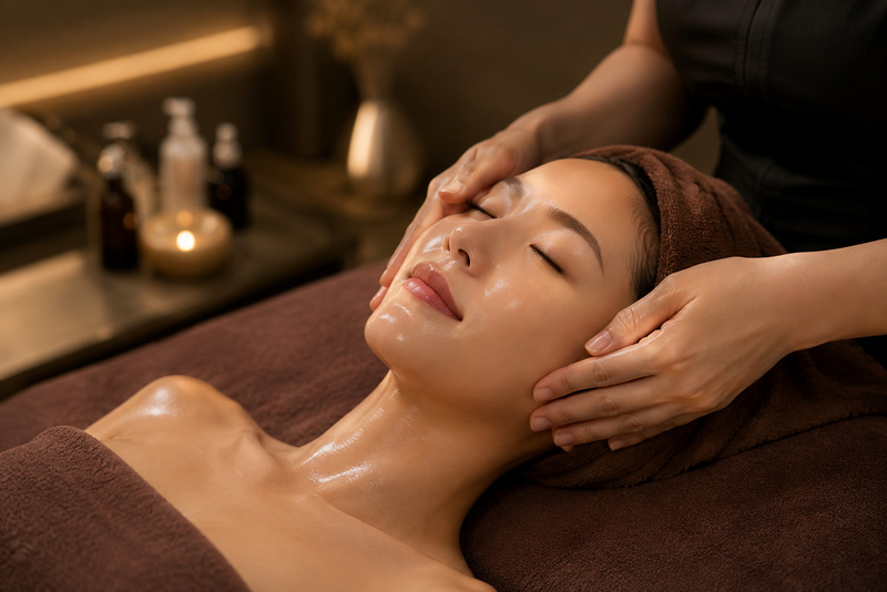 Premium Korean Skincare Experience in Seoul | 5 Signature Programs HwAw4eG4