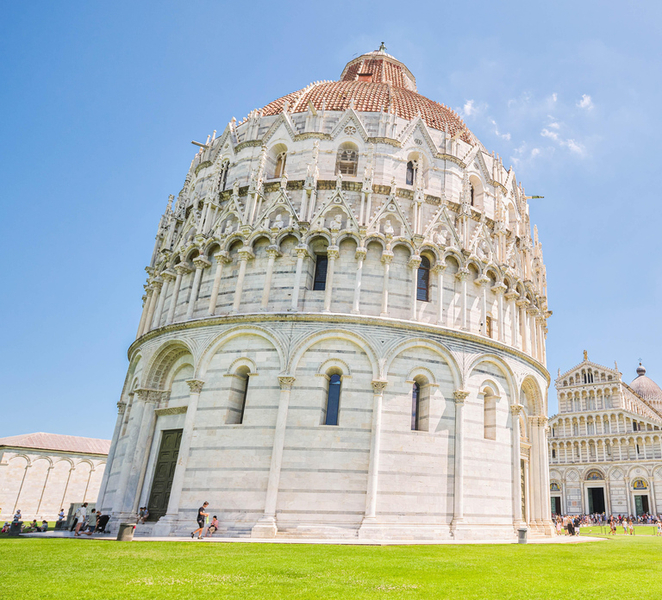 Florence: Full day Tour to Cinque Terre and Pisa V2rFTWiD