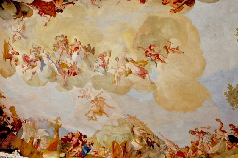 Schloss Schleissheim Classical Concert Ticket in Munich yi3MafAd