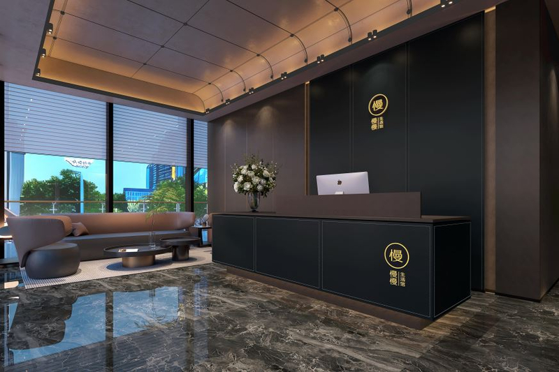 Manman wellness Thai-Chinese Massage & SPA | Beijing Road Branch JeVKudxc