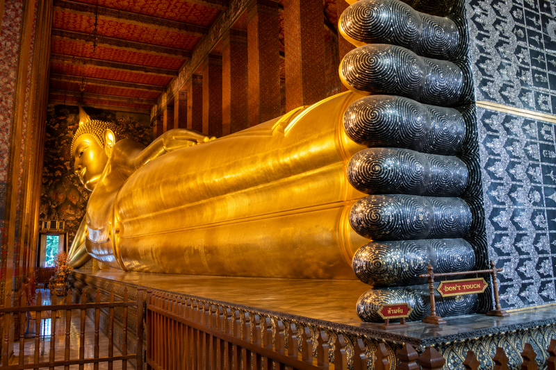 Private tour Bangkok: Private Golden Buddha, Temples & Canal Communities include private transfer lIaQQhjY