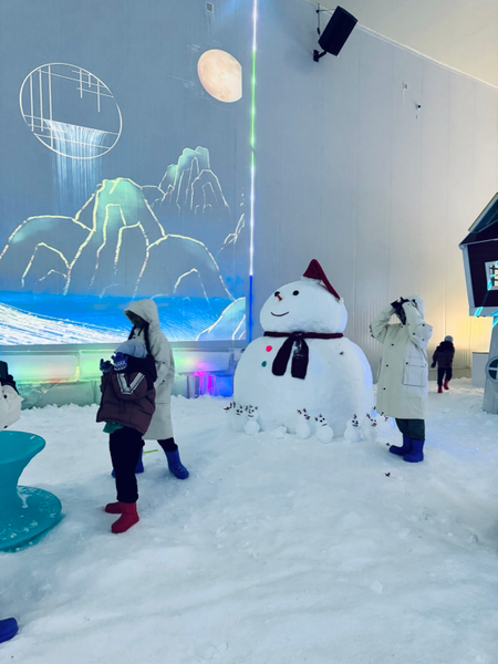 Winter Wonderland rHhZCu8U