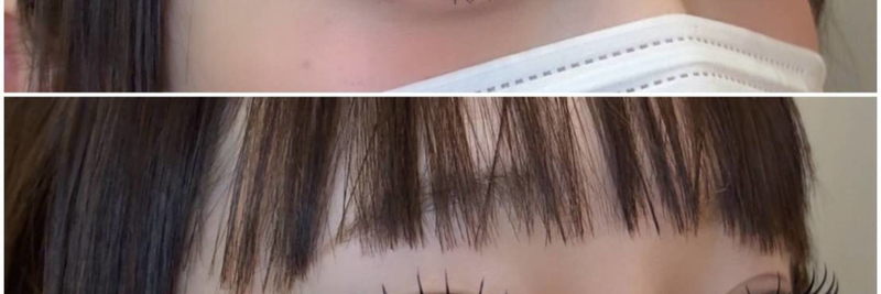 Tokyo Kichijoji Eyelash and Eyebrow Professional Salon cherilu lqZHe478