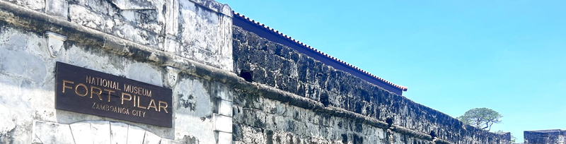 Zamboanga City Historical and Shopping Tour VQOJ7RaU