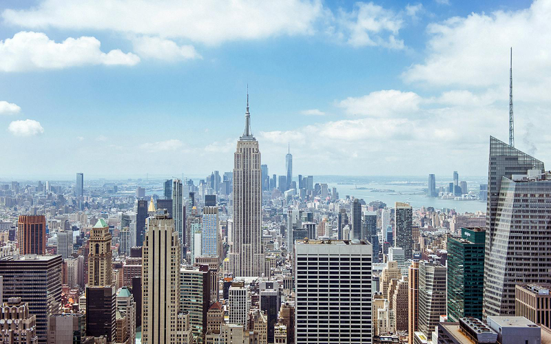 Top of the Rock Observation Deck Tickets iPygkp67
