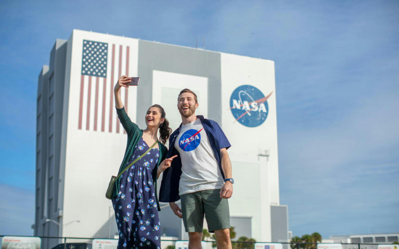 Kennedy Space Center Florida Admission Tickets fWaV38Ay
