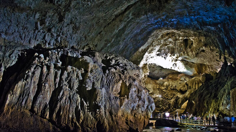 Akiyoshido Cave Ticket hx8SBAoH