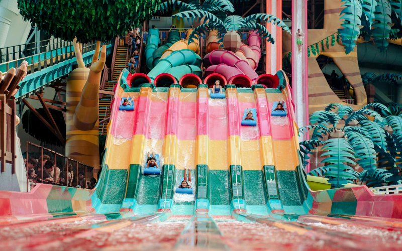 American Dream: DreamWorks Water Park Tickets vEQJFnhK