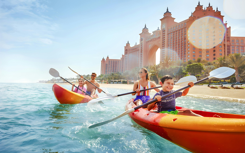Palm Jumeirah Kayaking Experience hhoTKP73