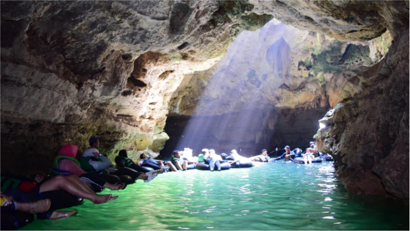 Wisata Goa Pindul Jogjakarta M16GwYzM