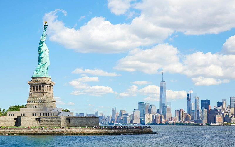 Statue of Liberty, Ellis Island & 9/11 Memorial Guided Tour ugCZBCwb