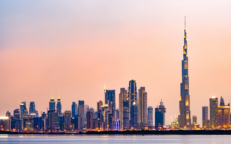 From Dubai Canal: 1-Hour Sightseeing Abra Ride DGzpLjhi