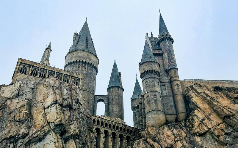 Universal Studios Orlando 2-Day Tickets (Multiple Parks) QQXJ45rK