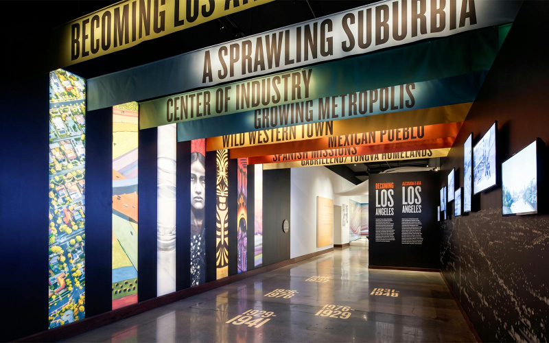 Natural History Museum of Los Angeles County Tickets 9ynsvUiN