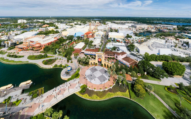 Universal Islands of Adventure: Express Pass (One Time Per Ride) MHnSbtnr