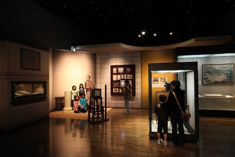 Nagasaki Museum of History and Culture Ticket KLvvSC6K