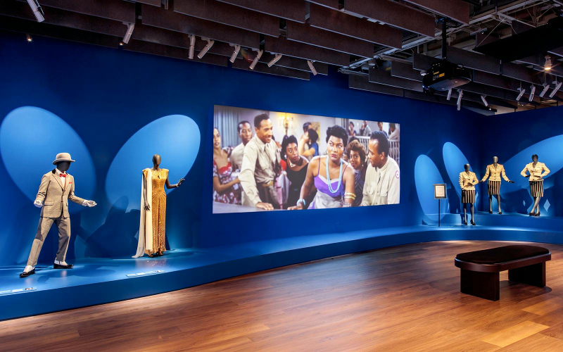 Academy Museum of Motion Pictures l6O8Pi32