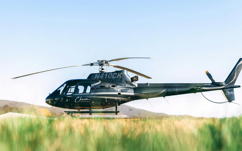 30-Min All-Inclusive NYC Helicopter Tour from Downtown Manhattan 5qZaV2p0
