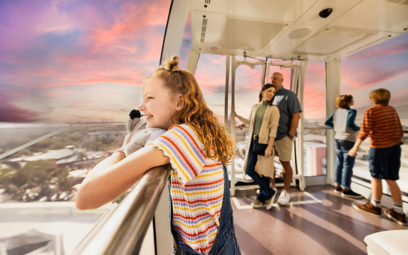 The Orlando Eye Tickets CQ6e8p0f
