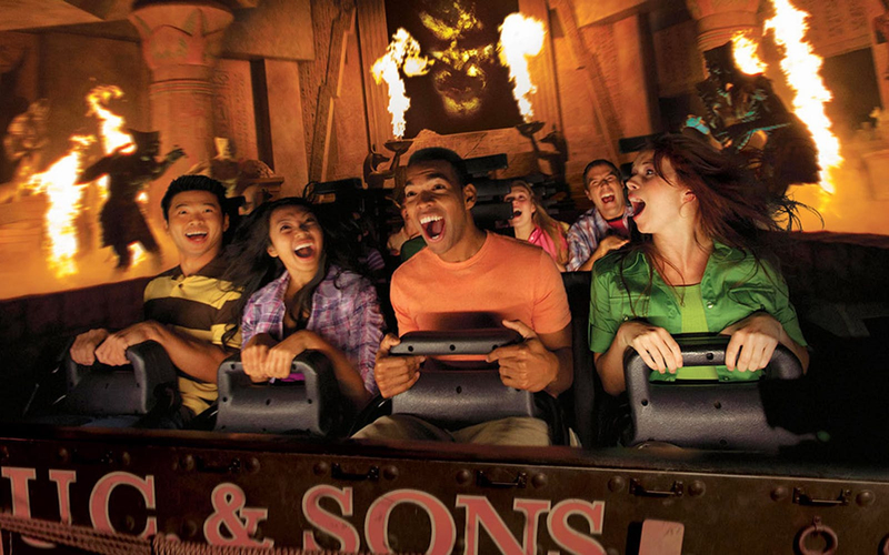 Universal Studios Hollywood Tickets y81vupQT