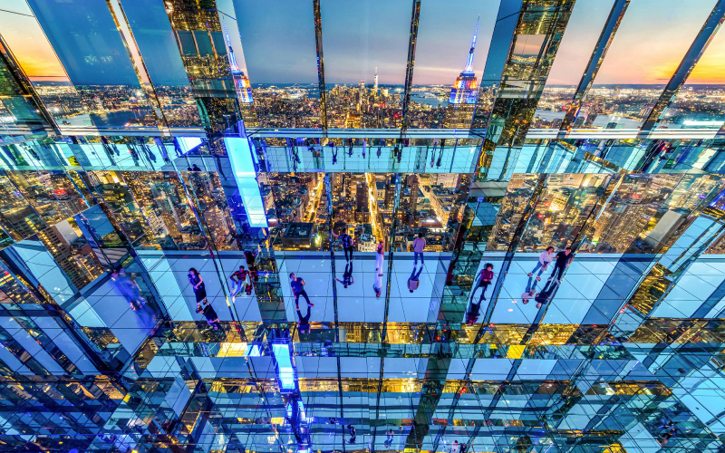 SUMMIT One Vanderbilt Guided Tour with Skip-the-Line Access KQ6PMqKd