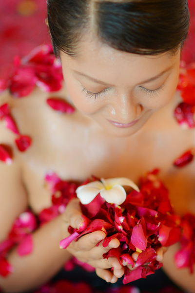 AYANA Bali Luxury Spa & Dining Experience in Jimbaran ZVSahZF7