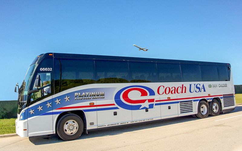 Newark Airport Express Tickets: Newark Airport to/from Manhattan 3oKBAPGG