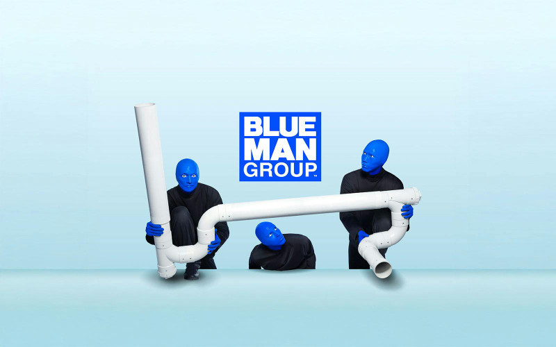 Blue Man Group Tickets kHuw38pI